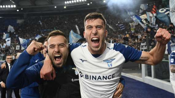 Roma - Lazio, Casale senza mezze misure: "I derby non si giocano..." - FOTO