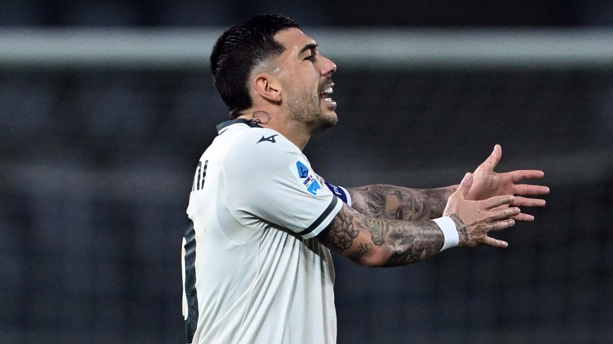 Lazio, i numeri dell'attacco sono horror: il dato