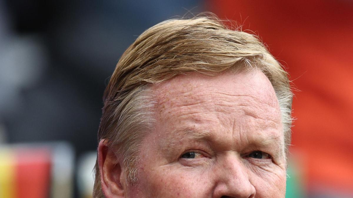Olanda, il ct Koeman rivela: "Mia moglie ha un cancro. Abbiamo scelto di.."