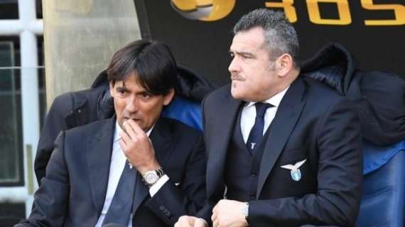 Milan - Lazio, Farris: "Inzaghi ha battuto sul chiodo del tabù da sfatare"