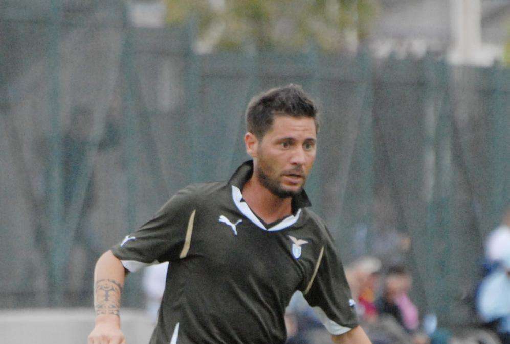 Il rivale di Zarate è Foggia...