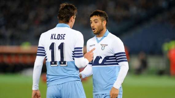 Un attacco da record: due gol in più della Lazio scudettata 