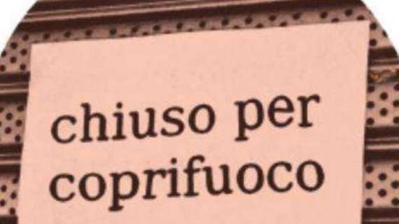 Coronavirus / Coprifuoco alle 21 o alle 22 e Dad alle superiori: domani il Cdm