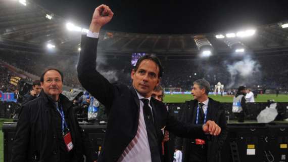 FORMELLO - Lazio, avanti con la festa: Inzaghi concede un giorno in più