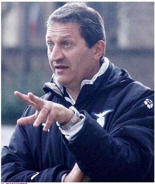 Settore Giovanile, Sesena responsabile. Preso Pedro Rosario, classe '94