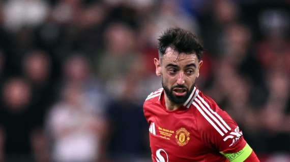 Al Hilal, Bruno Fernandes non raggiungerà Milinkovic e Inzaghi: rifiutata offerta monstre