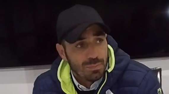 Bellucci: "La Lazio è una squadra molto forte, ecco perché impressiona…"