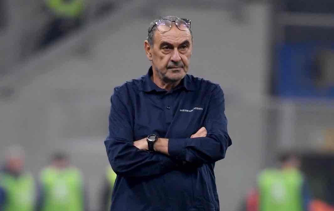 Lazio | Sarri asfalta Manganiello e gli arbitri: cosa ha detto