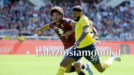 Torino, Coco torna sul gol alla Lazio: "Bello ma amaro perché abbiamo perso"