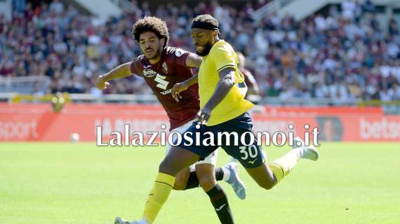 Lazio - Torino, quanti gol da punizione indiretta: la statistica