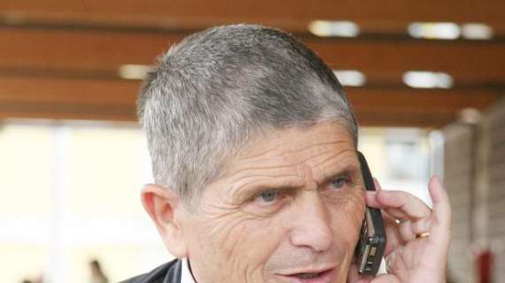 Patarca: "Rossi ha poco coraggio. Nella Lazio meglio Mancini, Zeman e Materazzi..."