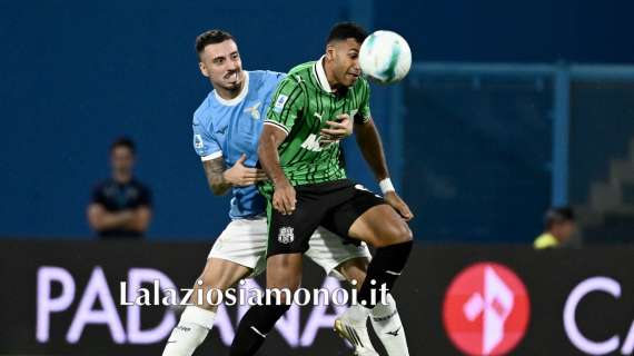 Piscedda incredulo: "Non mi aspettavo questa Lazio! Peccato perché..."