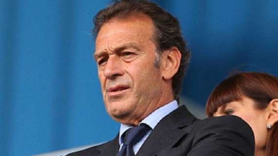 Brescia, chiusa la sede del club: due positivi al Covid-19