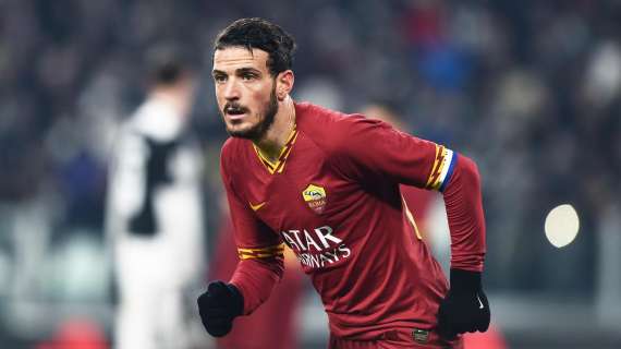 Roma, Florenzi: "Con Mourinho tutti al Circo Massimo"