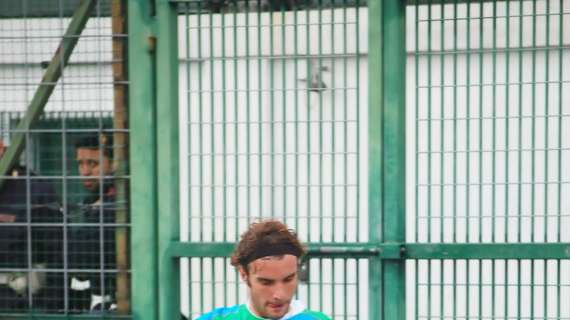 UFFICIALE - L'ex Lazio Ceccarelli passa all'Avellino: il comunicato