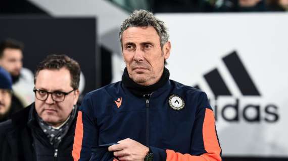 Udinese - Lazio, i convocati di Gotti: c'è Jajalo, ancora out Prodl