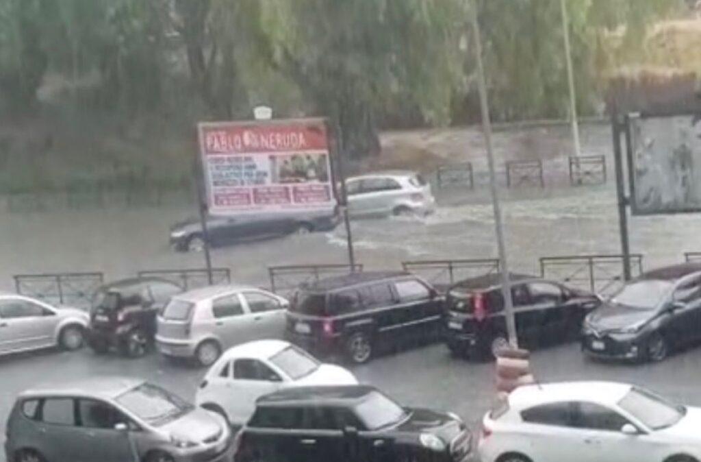 NEWS | Roma, che tempo farà nel weekend? Le previsioni