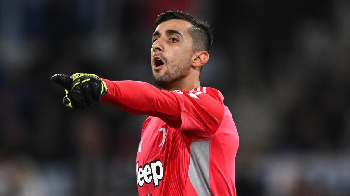 Juve, Perin a Dazn: "È un momento difficile. Abbiamo parlato con Tudor e..."