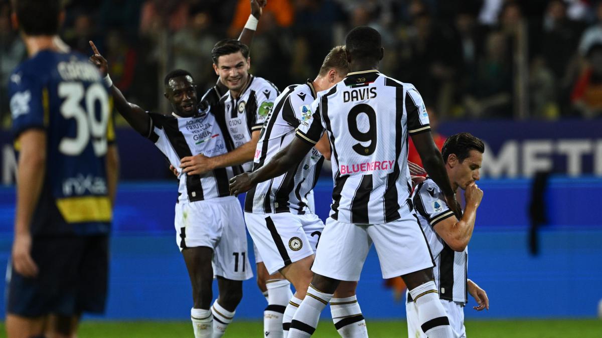 Giudice Sportivo | Udinese, confermata una squalifica: salterà la Lazio