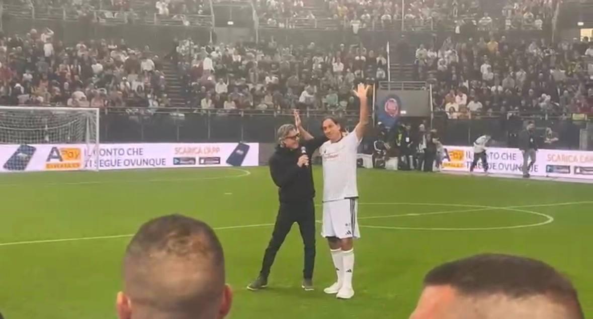 Operazione Nostalgia, Nesta: "Questa è casa mia. Ma ho un rammarico" - VIDEO