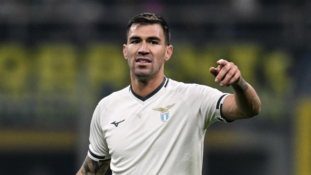 Lazio, rebus sulle condizioni di Romagnoli: cosa sta succedendo