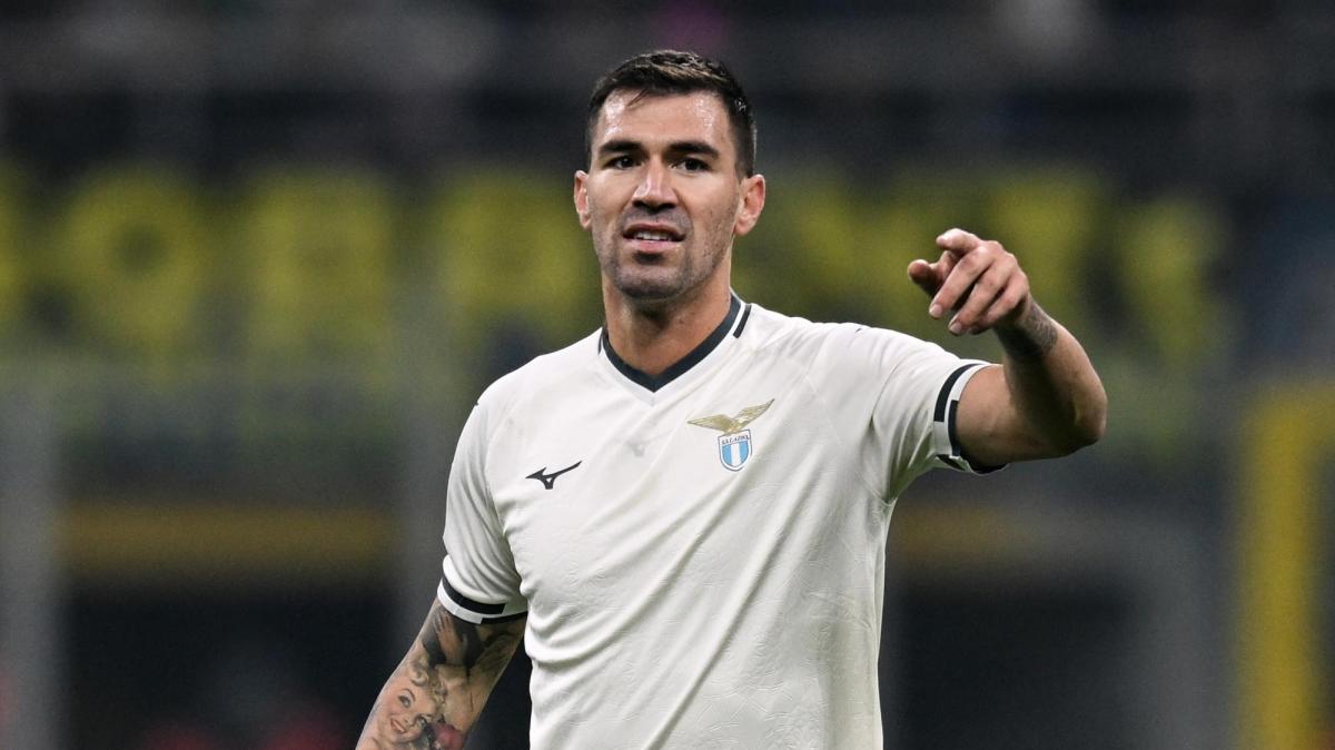 Lazio, Rambaudi: "Società in confusione. Romagnoli? Rimarrà con professionalità"