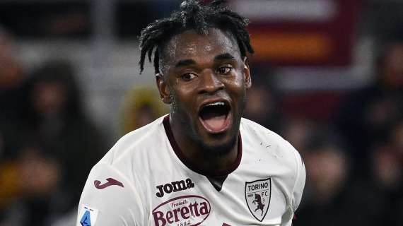 Serie A, Zapata raggiunge Immobile: il dato sui gol segnati