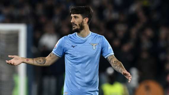 Luis Alberto e il suo assist più bello con la maglia della Lazio: il racconto