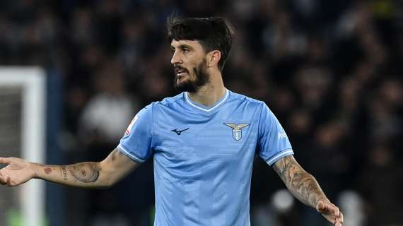 Ex Lazio | Luis Alberto racconta: "Volevo andare al Cadice, Sarri mi bloccò"