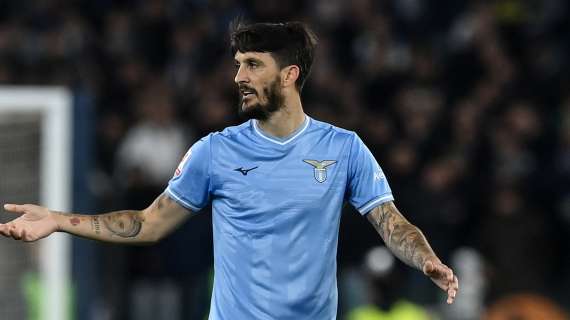 Lazio, Luis Alberto: “La società ha sbagliato tanto. Se c’è gente che non capisce di calcio…”