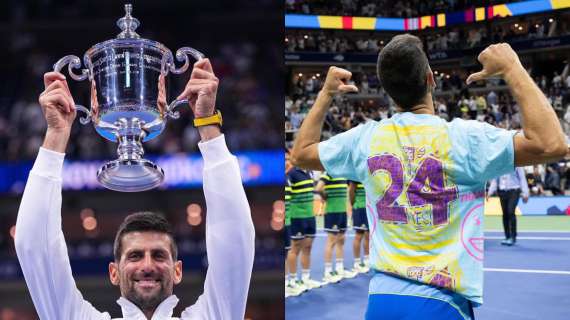 "Djokovic è un traditore", la Serbia lo accusa e lui vola in Grecia