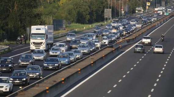 Autostrade, bloccati gli aumenti dei pedaggi sul 95% della rete