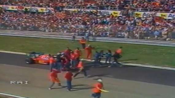 F1 | Ferrari in lutto: è morto l'erede di Gilles Villeneuve
