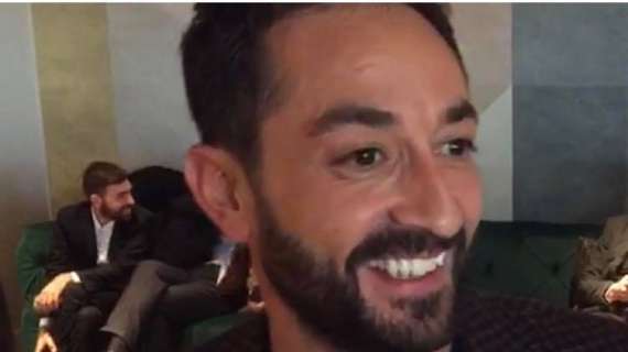 Giuseppe Riso: "Cataldi crescerà ancora, ama la Lazio a dismisura" - VIDEO