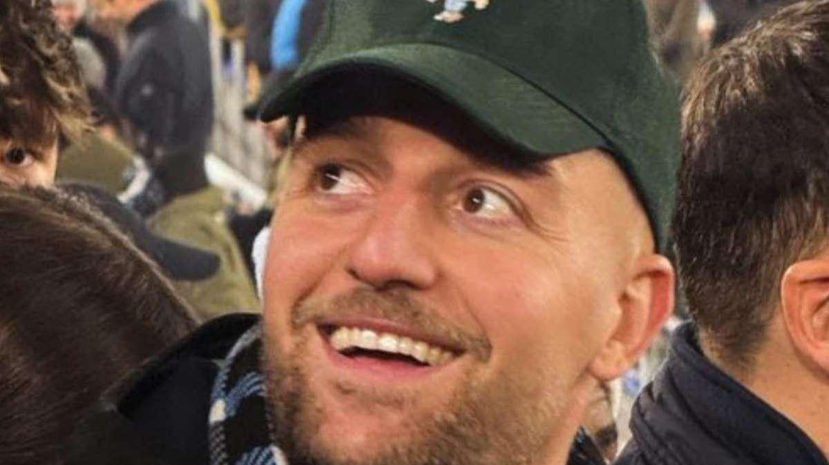 Lazio, Milinkovic allo stadio: il racconto del tifo organizzato - VD