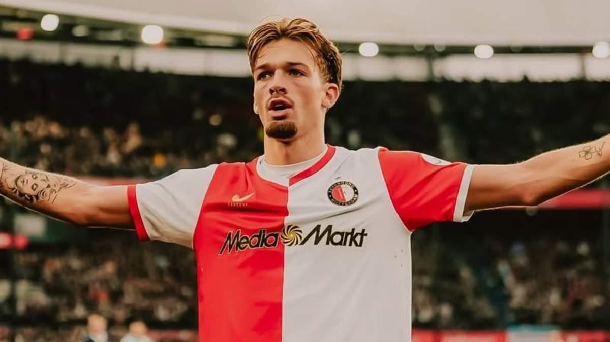 Luciano Valente alla Lazio? Il consiglio arriva dall'Olanda