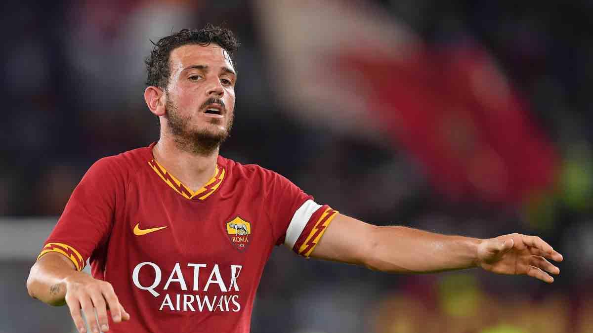 Roma, Florenzi e la partita che rigiocherebbe: "Sì, ma col Var"