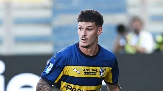 Calciomercato Lazio | Il Parma fissa il prezzo per Man: i dettagli