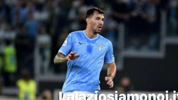 Calciomercato Lazio, sirene inglesi per Romagnoli: la situazione