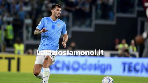 Lazio, sconfitto il tabù Torino: la vittoria mancava da...