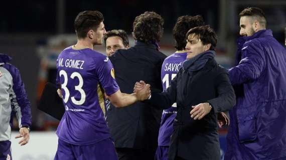 Fiorentina agli ottavi di Europa League: la partita con la Lazio si giocherà il 9 marzo
