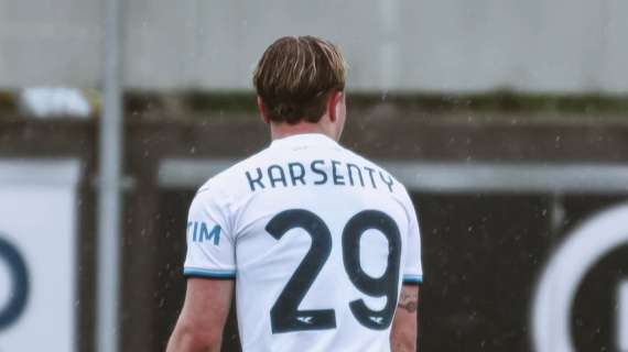 PRIMAVERA | Lazio, c'è un altro addio: Karsenty saluta dopo soli sei mesi