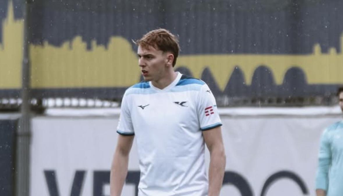 PRIMAVERA | Lazio, Bordoni: "Essere capitano è un sogno. Ho scelto il 13 per Nesta"