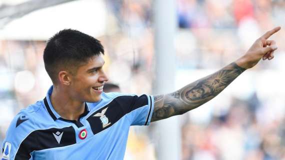 Atalanta - Lazio, le formazioni ufficiali: Correa dal primo minuto