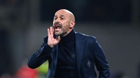 Fiorentina, Italiano: “Europa? Gli obiettivi erano altri…”