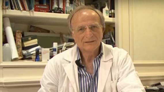 Lazio, il dott. Pulcini: "Perché si devono considerare malate le persone sane?"
