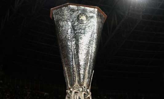FOCUS - Europa League extra lusso: per la Lazio pericoli BVB e Tottenham, occhio anche a Monaco e Van Persie
