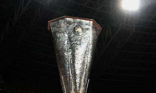Parte l'Europa League, sorteggiato il 1° turno preliminare: la Lazio attende ai gironi
