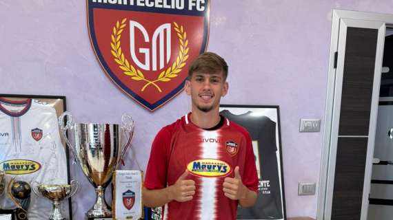 Lazio, un giovane attaccante passa al Guidonia: tutti i dettagli