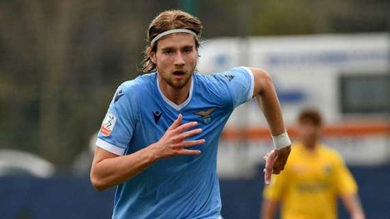 PRIMAVERA - Lazio, Tare: "Che prestazione! 3 punti fondamentali". Poi la dedica a Guerini...
